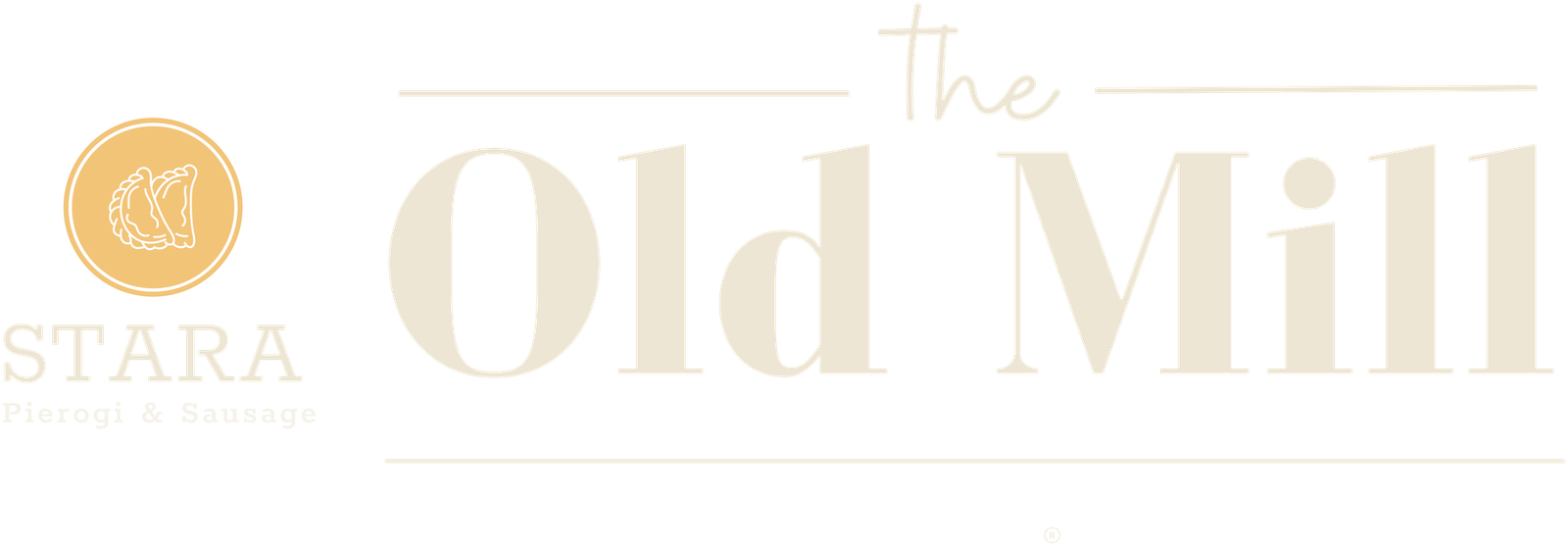 Stara — The Old Mill